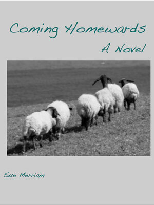 cover image of Coming Homewards